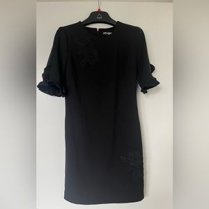 KARL LAGERFELD PARIS A little black dress for any occasion. In great condition.